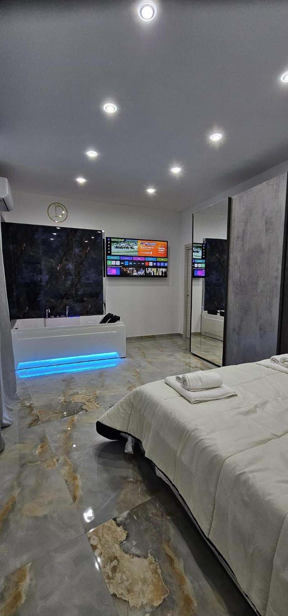 Da Tonino Luxury Nápoles